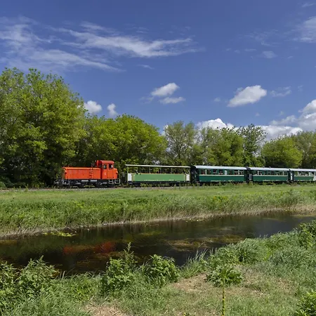 In 18431 Vakantiehuis