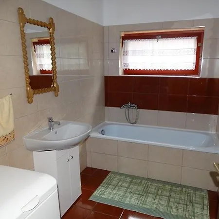 In 18431 Holiday home *