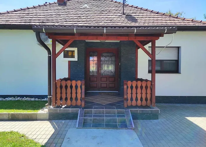 In 18431 Vakantiehuis