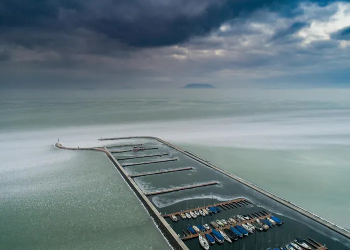 In 18431 Vakantiehuis *